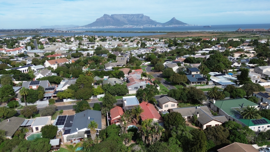 Commercial Property for Sale in Table View Western Cape